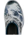 Image #6 - Dryshod Men's Dryrun Ankle Rubber Boots - Soft Toe, Blue, hi-res