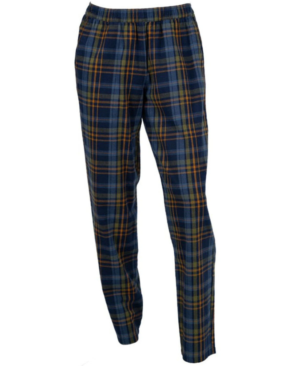 Image #1 - Mountain Khakis Men's Boone Lounge Pants, Navy, hi-res