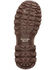 Image #7 - Georgia Boot Women's Eagle Trail Waterproof Pull On Work Boots - Alloy Toe, Brown, hi-res