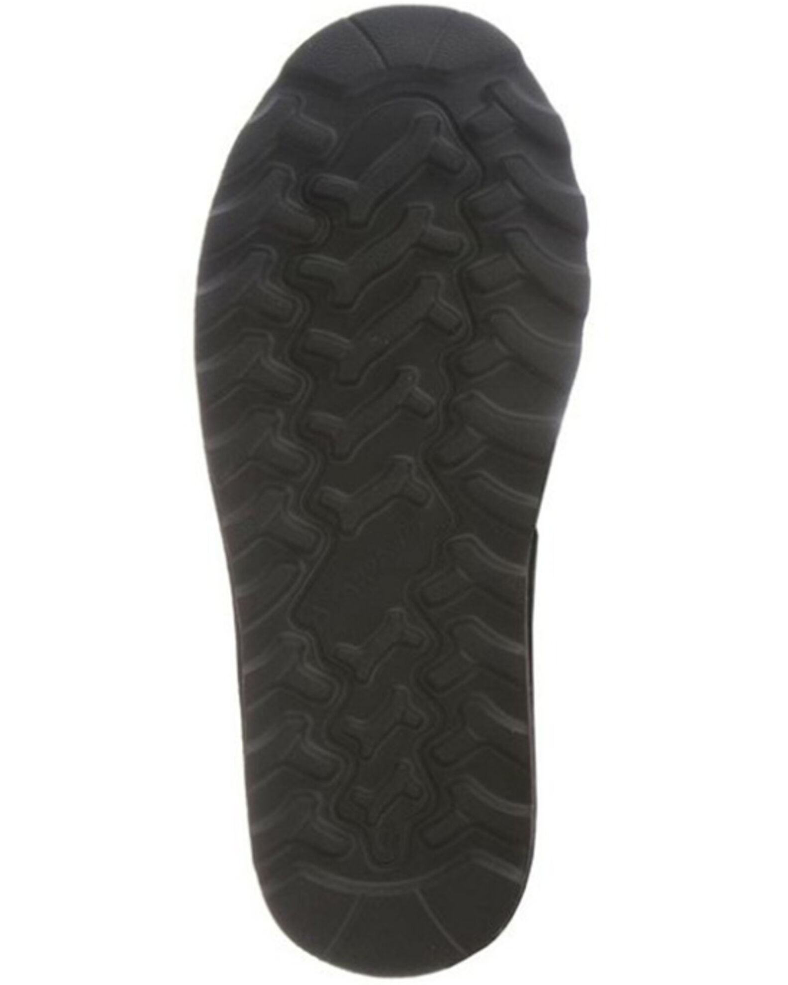 Bearpaw phylly black top