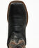 Image #6 - Dan Post Men's 12" Leon Cowboy Certified Western Performance Boots - Broad Square Toe, , hi-res