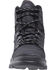 Image #4 - Wolverine Men's Black Legend Durashocks CarbonMax 6" Work Boots - Safety Toe , Black, hi-res