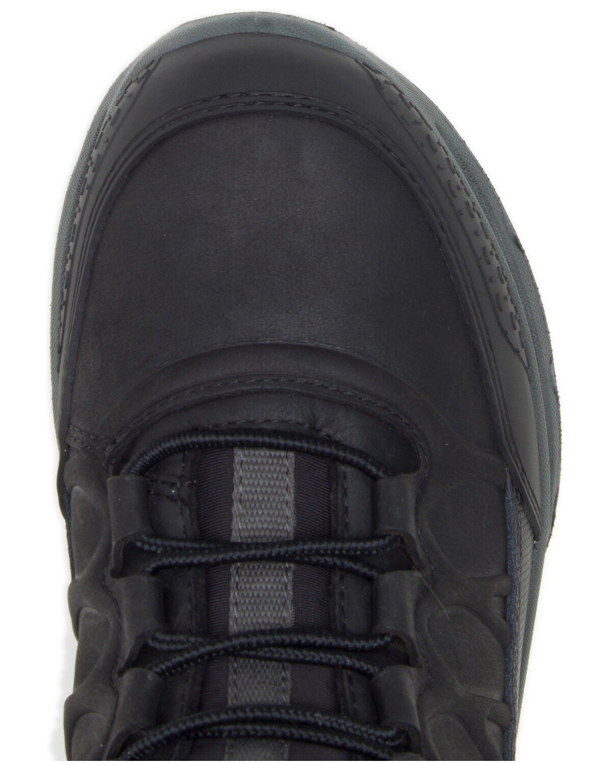 Image #4 - Wolverine Men's Polar Range Work Shoes - Soft Toe, , hi-res