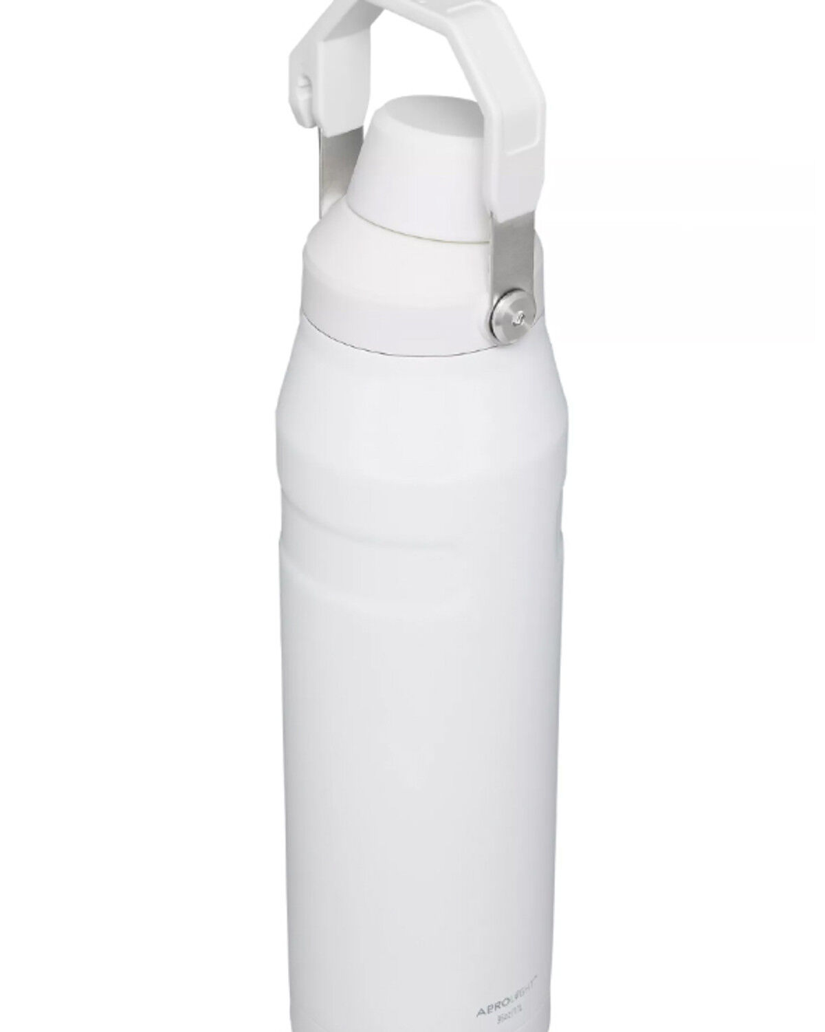 Image #2 - Stanley IceFlow™ AeroLight™ 36oz Bottle, White, hi-res