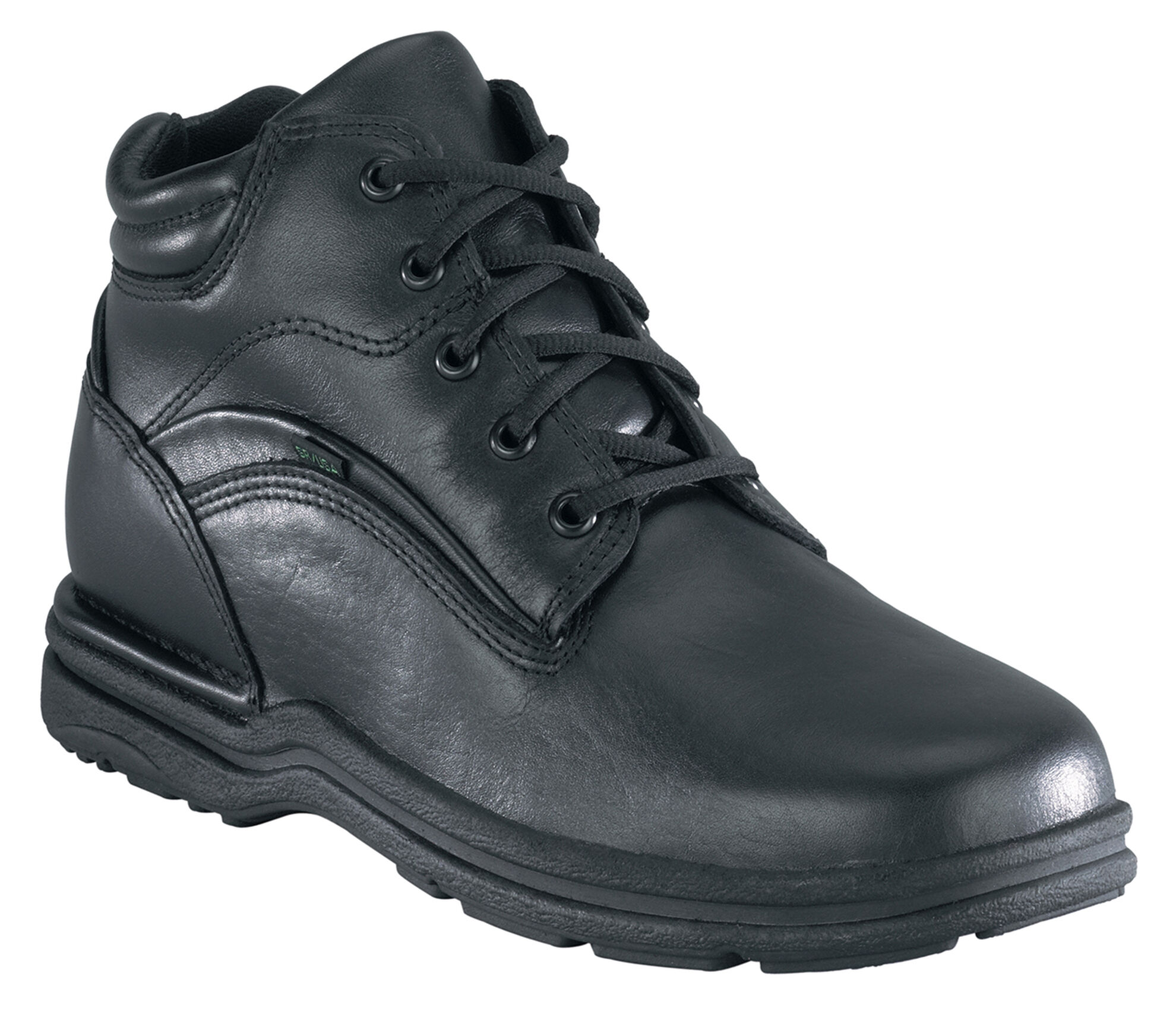 Rockport store 9s boots