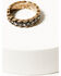 Image #5 - Shyanne Women's Summer Moon Antique Gemstone Ring Set, Gold, hi-res