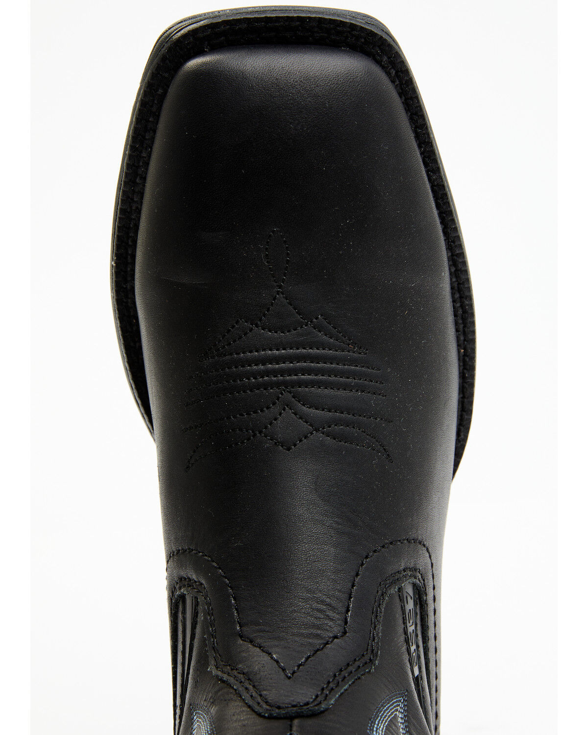 Image #6 - Cody James Men's Xero Gravity Lite Western Performance Boots - Broad Square Toe, Black, hi-res