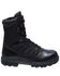 Bates Men's Tactical Sport Lace-Up Work Boots - Composite Toe, Black, hi-res