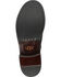 Image #5 - UGG Women's Jenna Military Boots - Round Toe, Black, hi-res