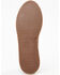 Mya Bag Women's Bronze Cow Hair Slip-On Shoe - Moc Toe, Brown, hi-res