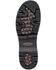Image #5 - Baffin Women's Bobcaygeon Insulated Boots - Round Toe, Tan, hi-res