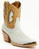 Image #1 - Idyllwind Women's Thunderbird Western Boots - Round Toe, Beige/khaki, hi-res