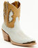 Image #1 - Idyllwind Women's Thunderbird Western Boots - Pointed Toe, Beige/khaki, hi-res