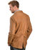 Scully Lamb Leather Blazer - Big, Chestnut, hi-res