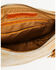 Image #3 - Hobo Women's Lexi Metallic Crossbody Bag, Tan, hi-res