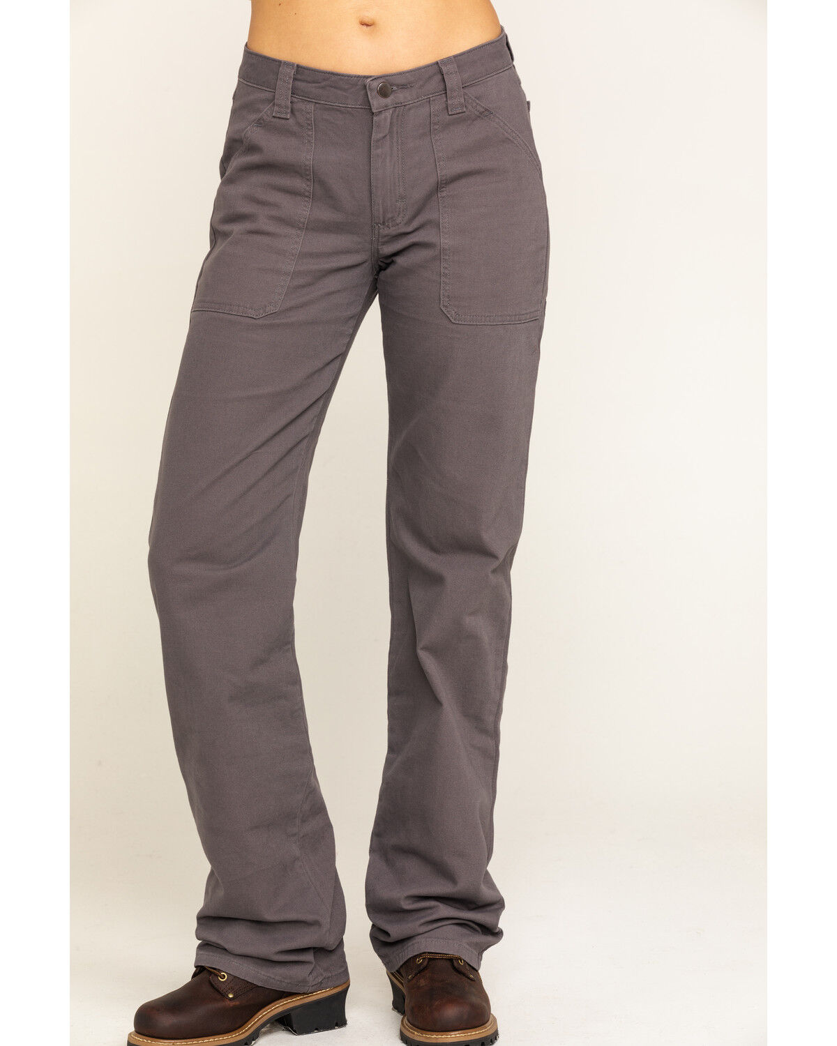 Image #2 - Wrangler Riggs Women's Advanced Comfort Work Pants, , hi-res