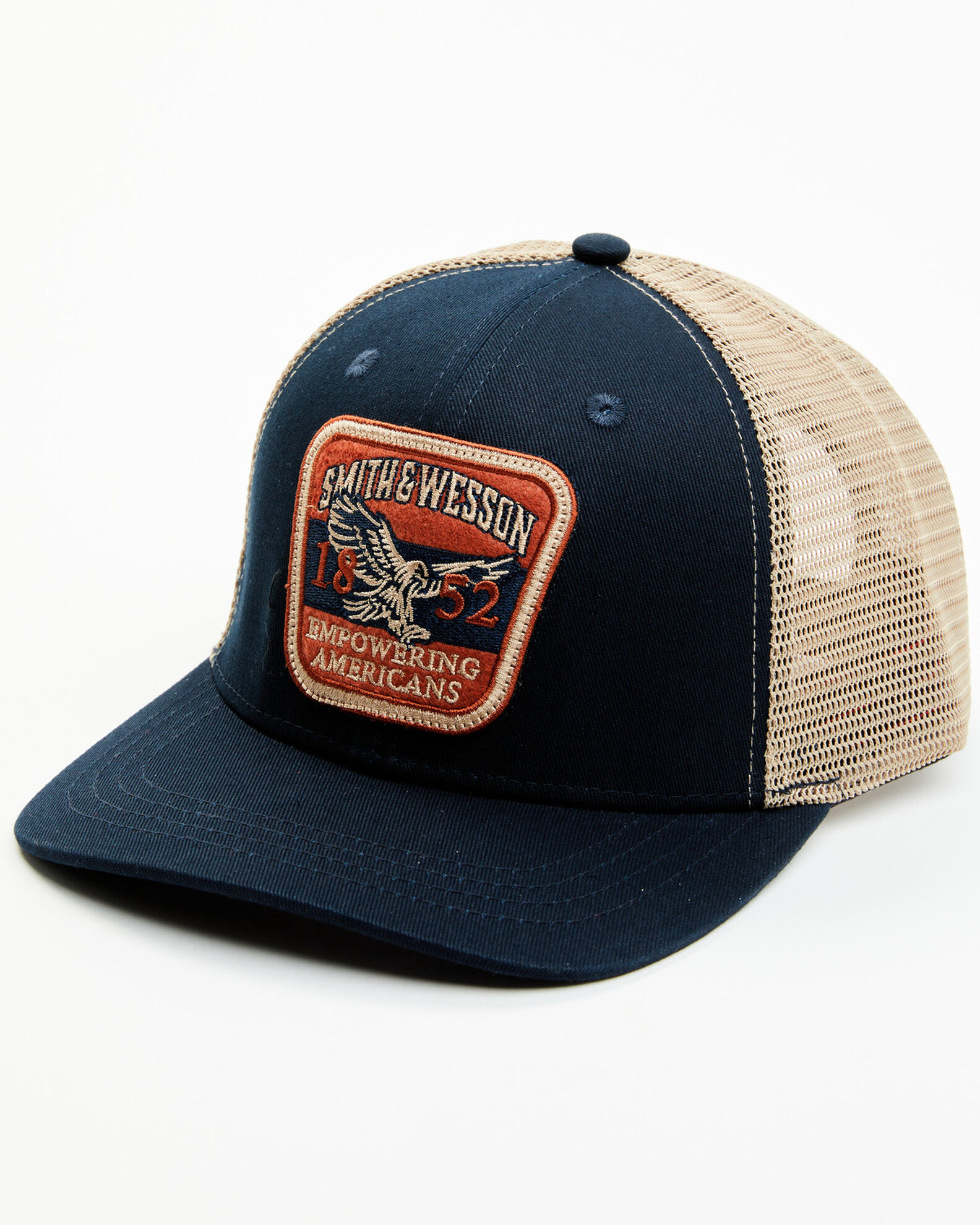 Smith & wesson hat discount
