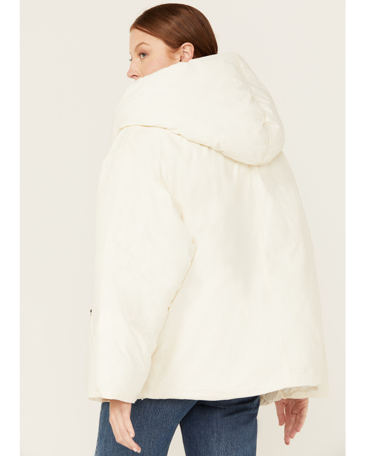 Image #4 - Free People Women's Cozy Cloud Puffer Jacket, , hi-res