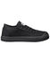 Image #2 - Avenger Men's Blade Casual Shoe - Aluminum Toe, Black, hi-res