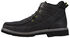 Ariat Men's Exhibitor Casual Boots - Moc Toe, Black, hi-res
