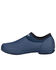 Dryshod Women's Sod Buster Garden Shoes - Round Toe, Grey, hi-res