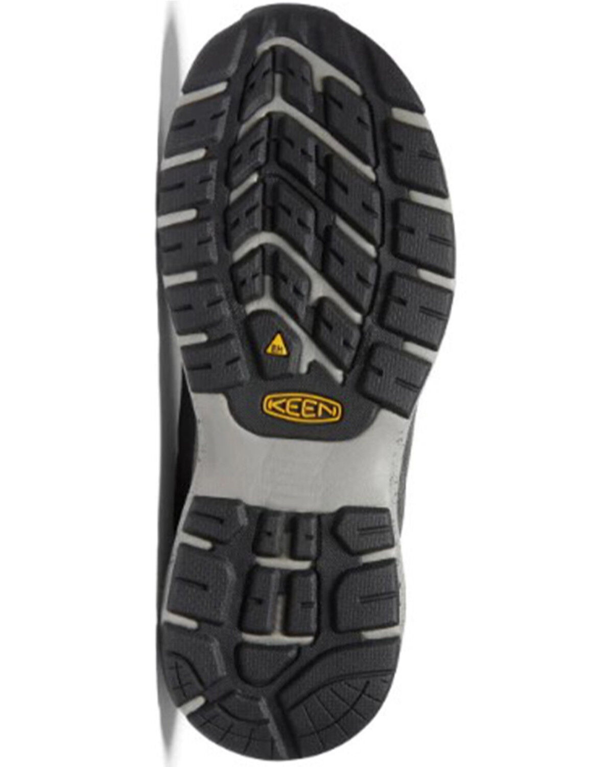 Image #5 - Keen Women's Sparta II Lace-Up Shoes - Aluminum Toe, Steel, hi-res