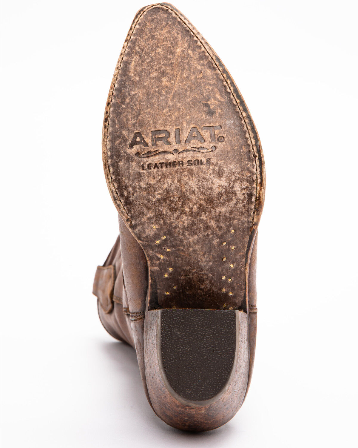 ariat women's dress boots