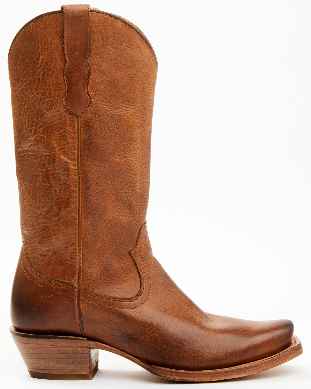 Image #2 - Cleo + Wolf Women's Ivy Western Boots - Square Toe, , hi-res