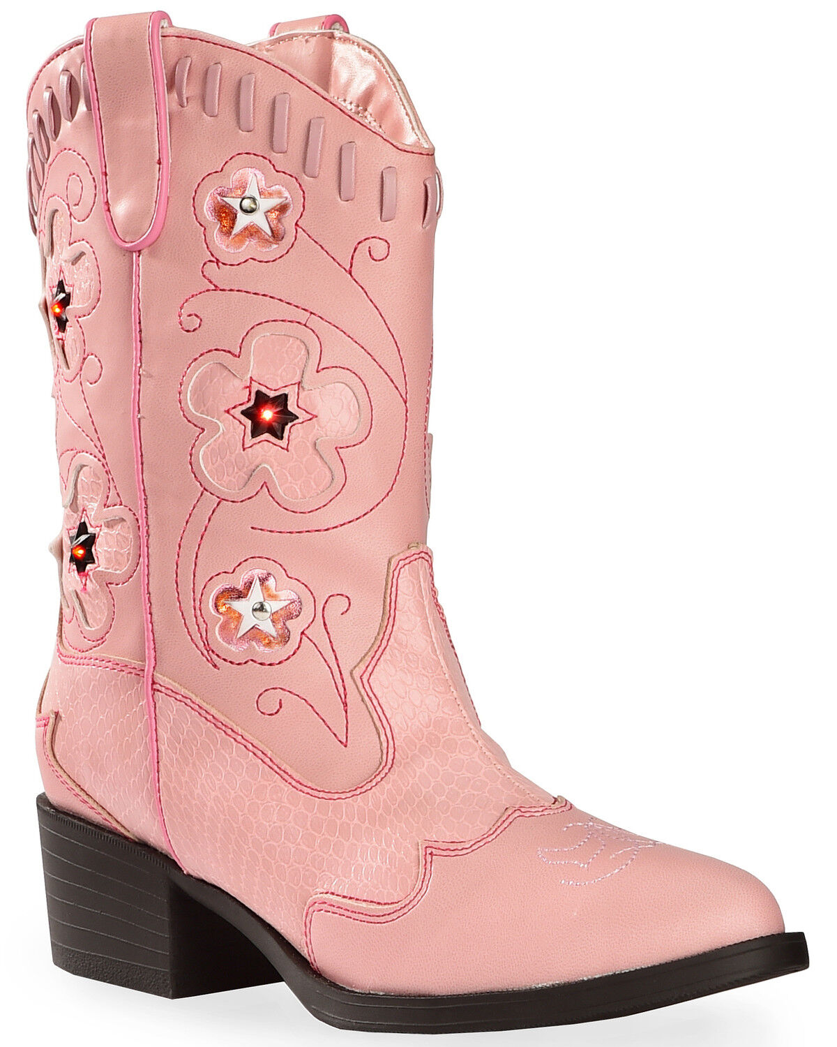 girls roper boots