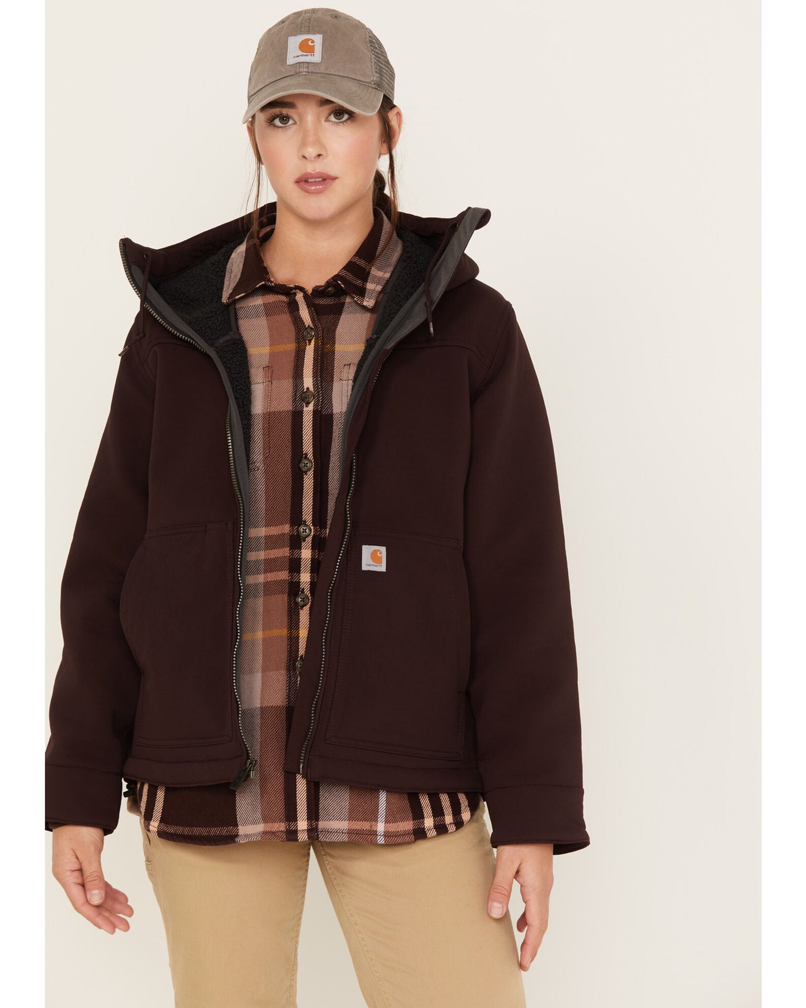 Carhartt Women