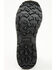 Image #7 - Hawx Men's 6" Lac-Up Work Boots - Soft Toe, Black, hi-res
