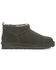 Image #2 - Bearpaw Women's Super Shorty Casual Boots, Dark Green, hi-res
