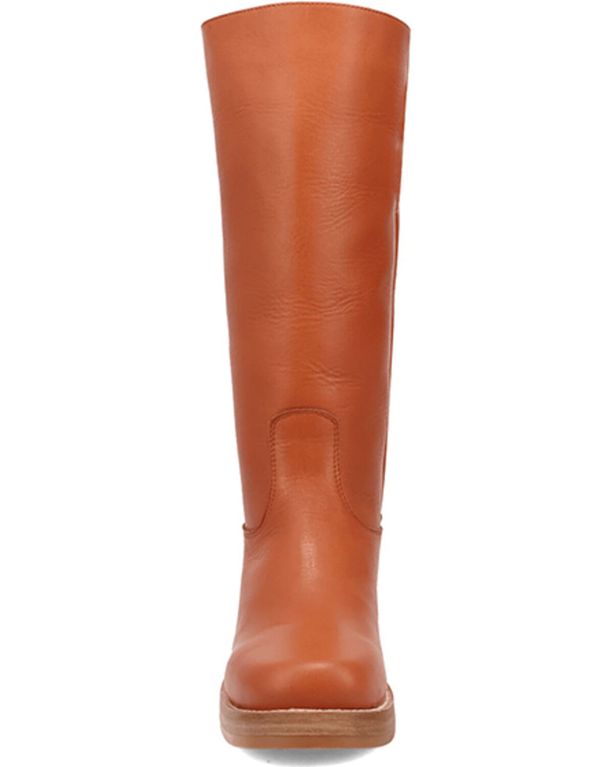 Image #4 - Dingo Women's Vagabond Fashion Boots - Round Toe, Brown, hi-res