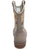 Image #5 - Bogs Girls' Lil' Jolene Rain Boots, Tan, hi-res