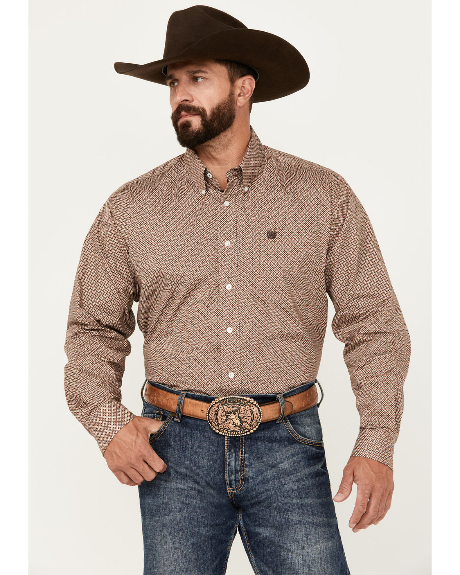 Cinch Men