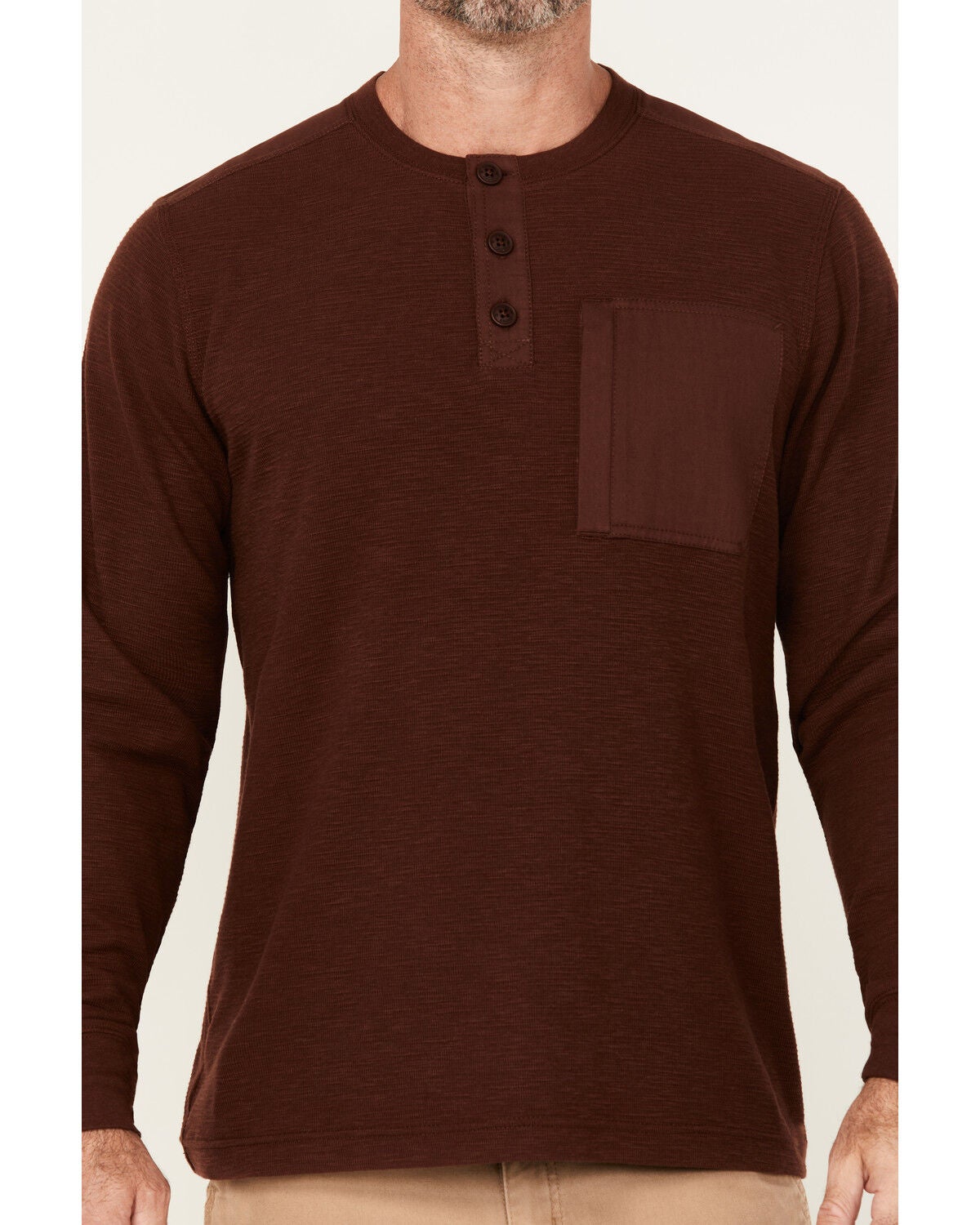 lucky brand thermal top