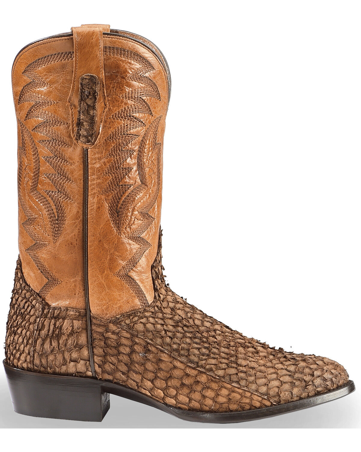 sea bass boots durability
