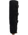 Image #5 - Dingo Women's Buckle Bunny Tall Western Boots - Round Toe, Black, hi-res