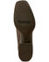 Image #5 - Ariat Men's Sport Herdsman Western Boots - Square Toe , Brown, hi-res