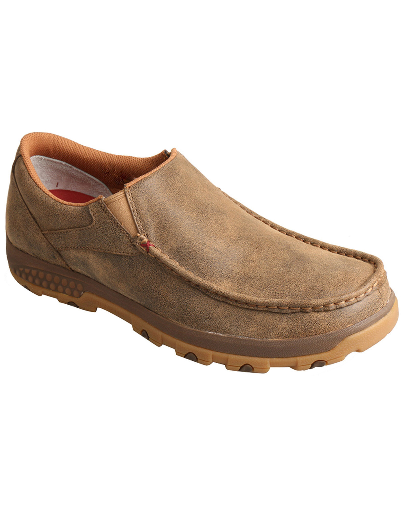 Twisted x driving boots best sale