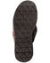 Image #5 - Cloud Nine Women's Emma Sheepskin Slippers, Grey, hi-res