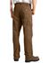 Image #2 - Dickies Men's Sanded Duck Carpenter Jeans, Timber, hi-res