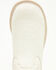 Image #6 - Ariat Women's Fatbaby Western Boots - Round Toe, Ivory, hi-res