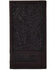 Justin Men's Rodeo Wallet, Brown, hi-res