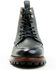 Image #4 - Brothers and Sons Men's Boondocks Casual Boots - Moc Toe, Black, hi-res