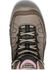 Image #6 - Keen Women's Targhee IV Waterproof Hiking Boots - Soft Toe, Brown, hi-res