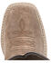 Image #6 - Smoky Mountains Boys' Oasis Western Boots - Broad Square Toe, Chocolate, hi-res