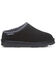 Image #2 - Bearpaw Women's Tabitha Slippers, Black, hi-res