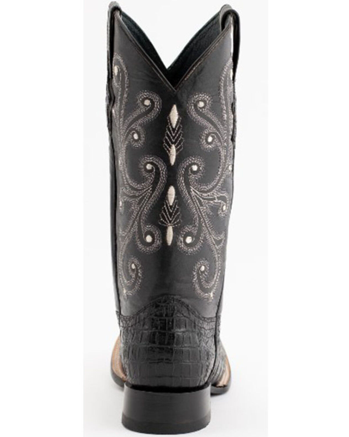 ferrini caiman boots