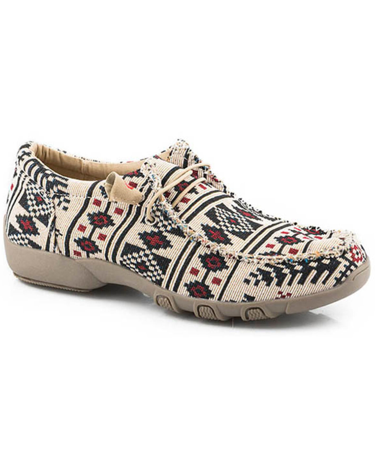 Roper casual shoes store